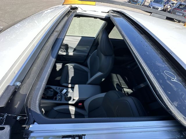 Thumbnail: 2026 Subaru Crosstrek - 17