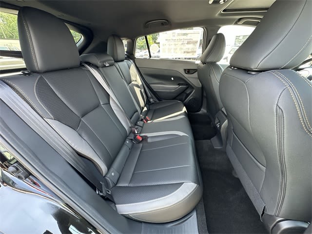 Thumbnail: 2025 Subaru Crosstrek - 27