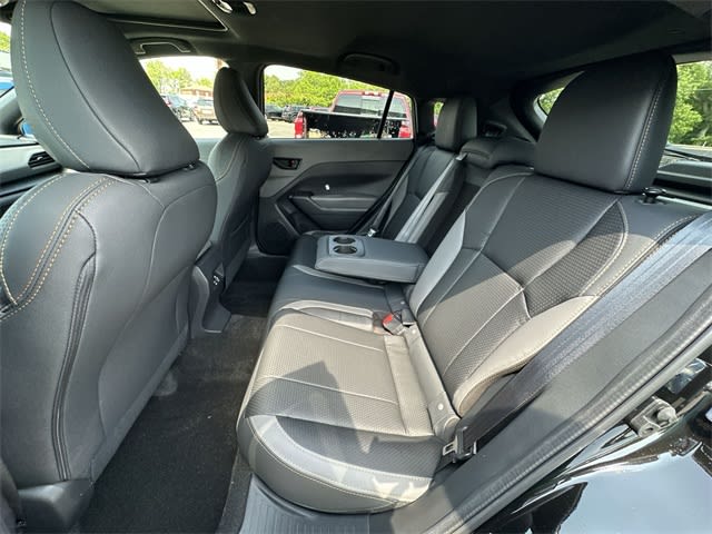 Thumbnail: 2025 Subaru Crosstrek - 13