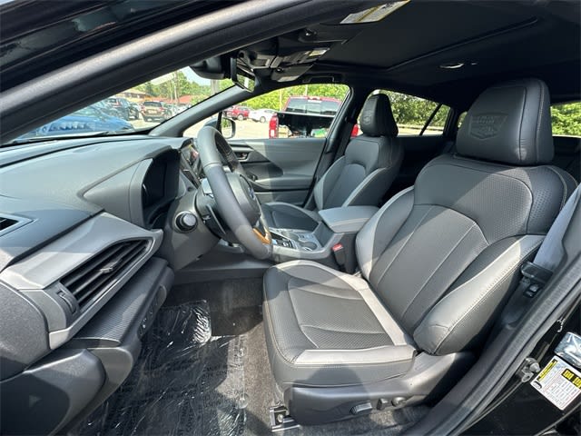 Thumbnail: 2025 Subaru Crosstrek - 11