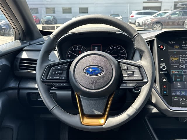 Thumbnail: 2025 Subaru Crosstrek - 2