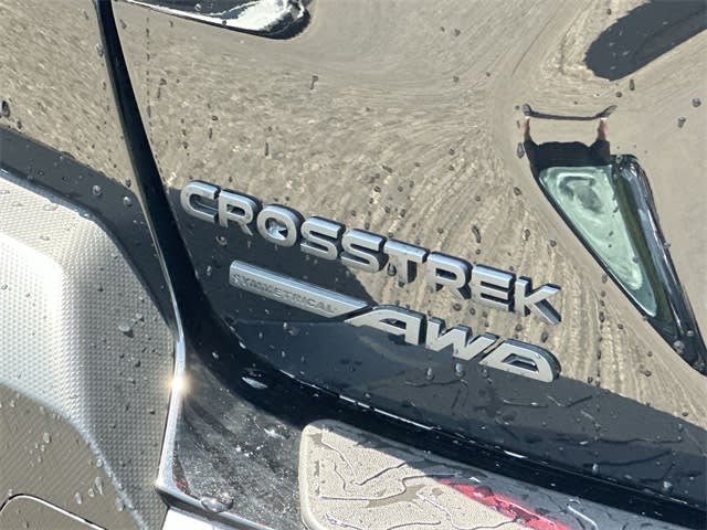 Thumbnail: 2025 Subaru Crosstrek - 29