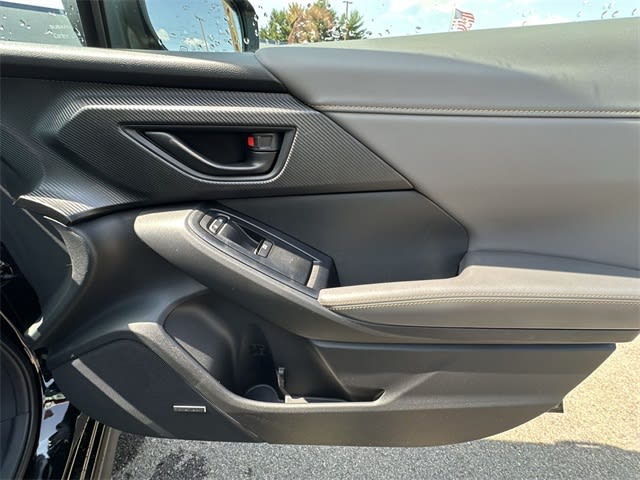 Thumbnail: 2025 Subaru Crosstrek - 26