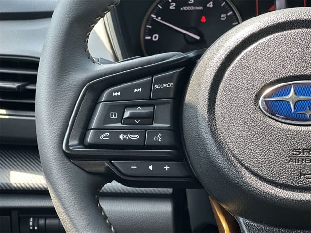 Thumbnail: 2025 Subaru Crosstrek - 18