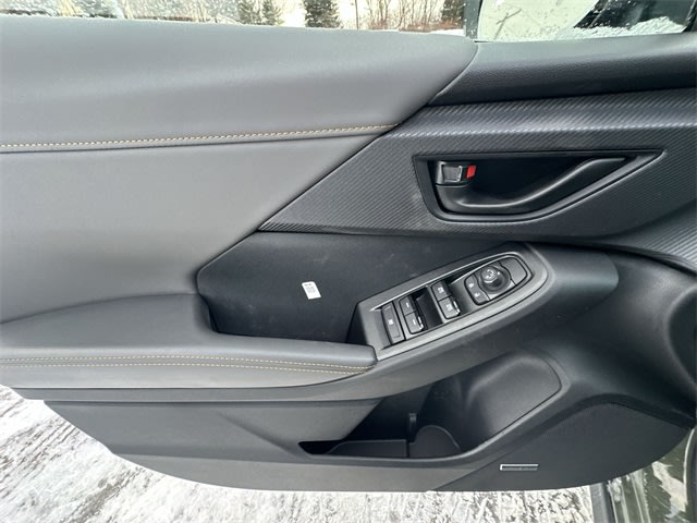 Thumbnail: 2026 Subaru Crosstrek - 23