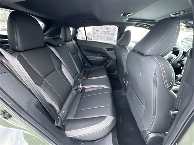 Thumbnail: 2026 Subaru Crosstrek - 26