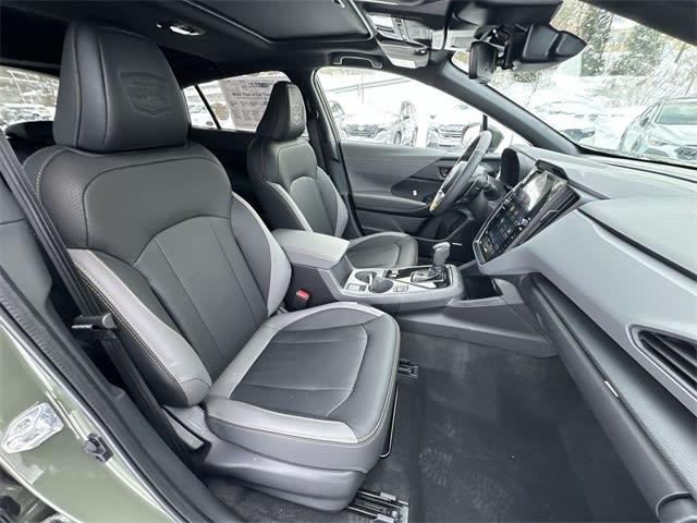 Thumbnail: 2026 Subaru Crosstrek - 24