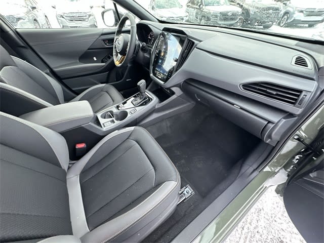 Thumbnail: 2026 Subaru Crosstrek - 11