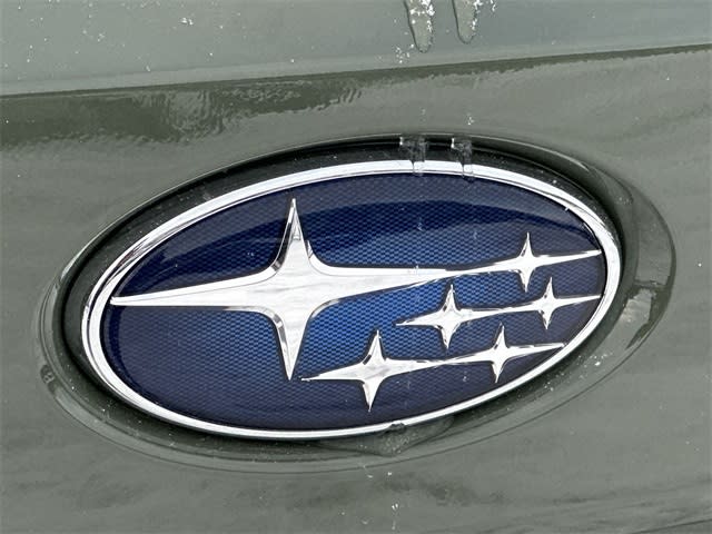 Thumbnail: 2026 Subaru Crosstrek - 7