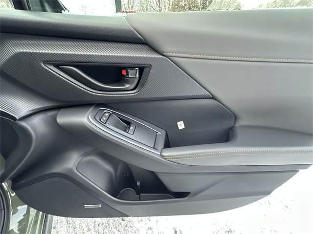 Thumbnail: 2026 Subaru Crosstrek - 25