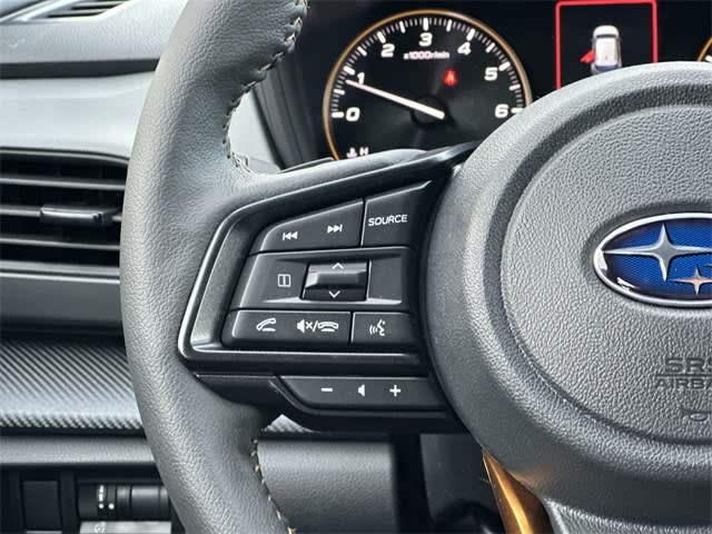 Thumbnail: 2026 Subaru Crosstrek - 17