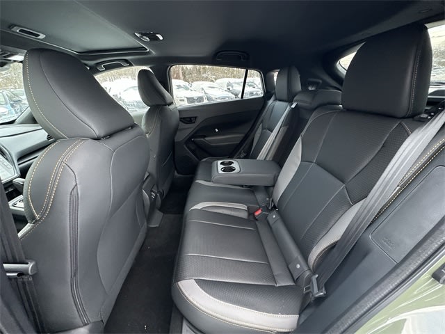 Thumbnail: 2026 Subaru Crosstrek - 12