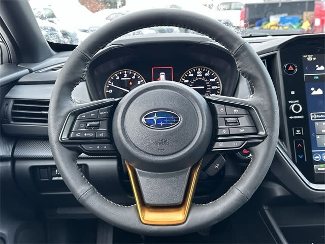 Thumbnail: 2026 Subaru Crosstrek - 2
