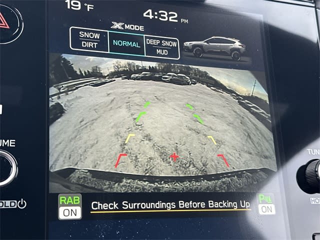 Thumbnail: 2026 Subaru Crosstrek - 21