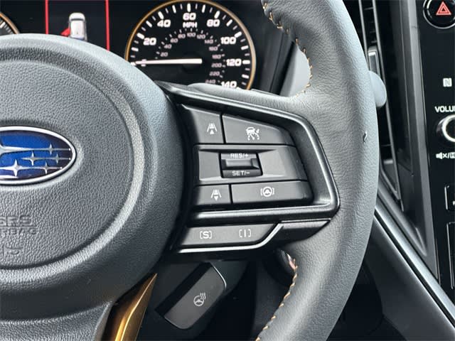 Thumbnail: 2026 Subaru Crosstrek - 18