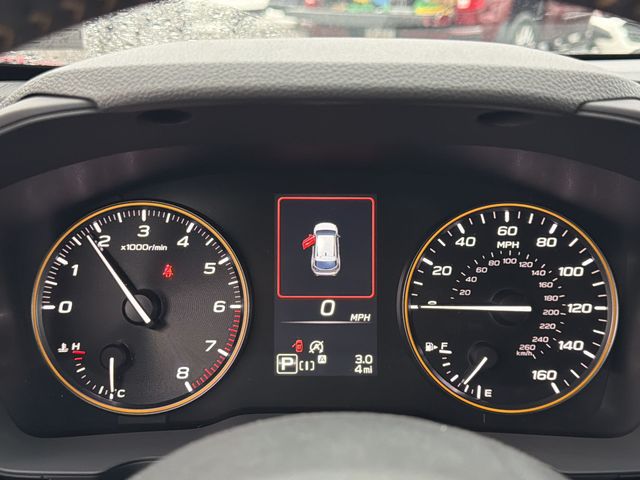 Thumbnail: 2026 Subaru Crosstrek - 14