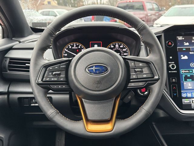 Thumbnail: 2026 Subaru Crosstrek - 2