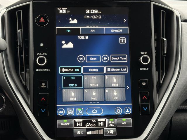 Thumbnail: 2026 Subaru Crosstrek - 13