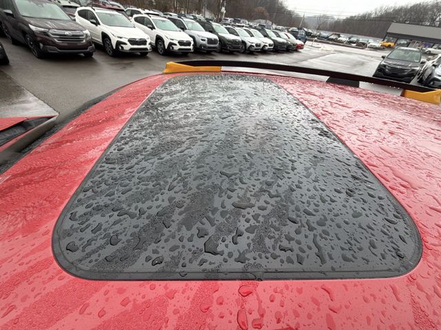 Thumbnail: 2026 Subaru Crosstrek - 17