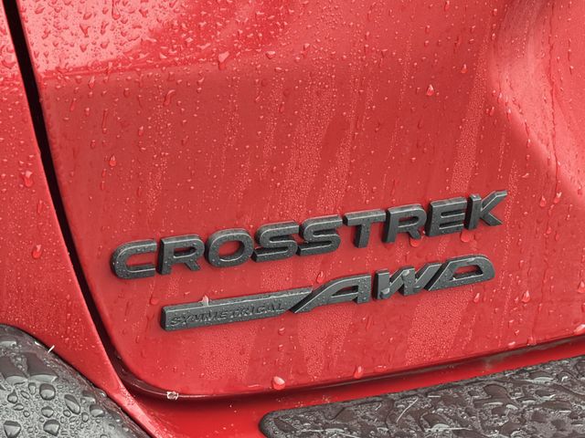 Thumbnail: 2026 Subaru Crosstrek - 28