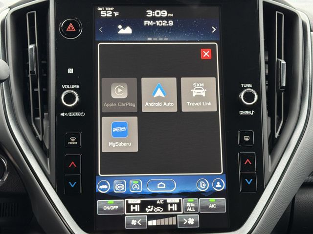 Thumbnail: 2026 Subaru Crosstrek - 21