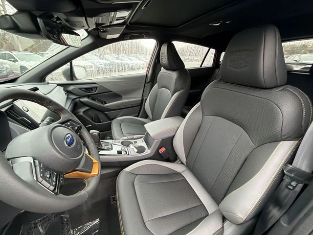 Thumbnail: 2026 Subaru Crosstrek - 10