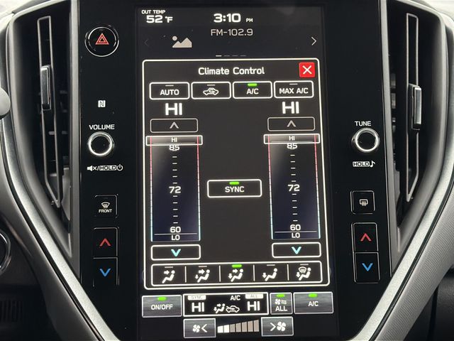 Thumbnail: 2026 Subaru Crosstrek - 23