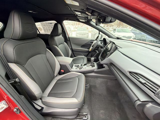 Thumbnail: 2026 Subaru Crosstrek - 25