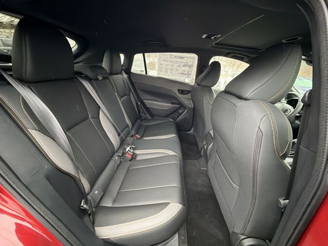 Thumbnail: 2026 Subaru Crosstrek - 27