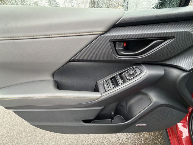 Thumbnail: 2026 Subaru Crosstrek - 24