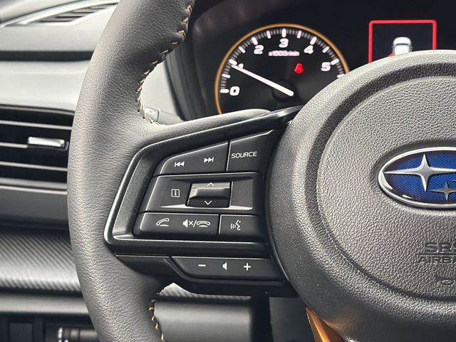 Thumbnail: 2026 Subaru Crosstrek - 18