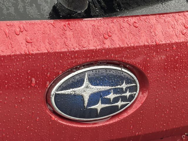 Thumbnail: 2026 Subaru Crosstrek - 7