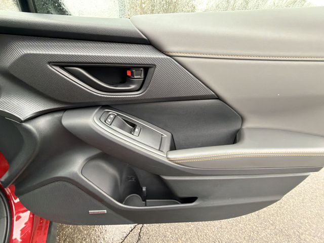 Thumbnail: 2026 Subaru Crosstrek - 26