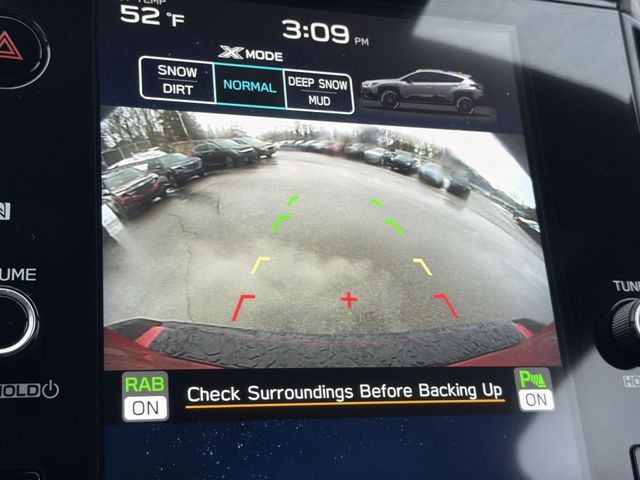 Thumbnail: 2026 Subaru Crosstrek - 22