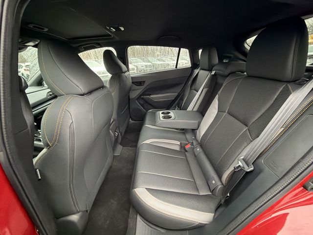 Thumbnail: 2026 Subaru Crosstrek - 12