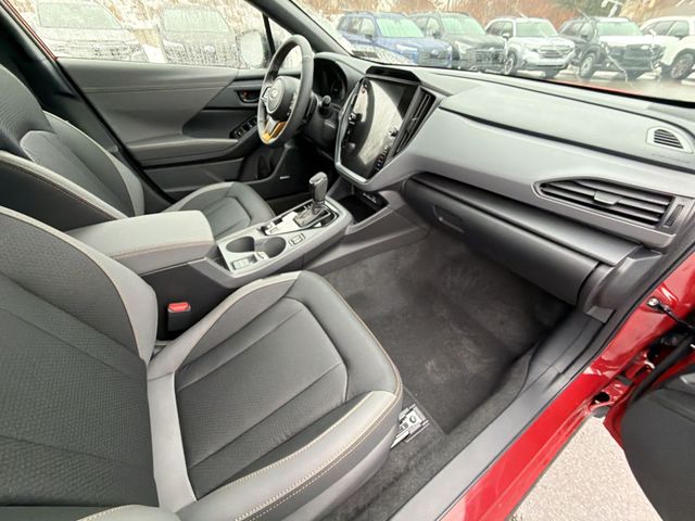 Thumbnail: 2026 Subaru Crosstrek - 11