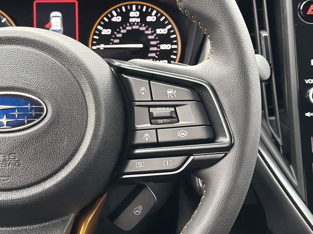 Thumbnail: 2026 Subaru Crosstrek - 19