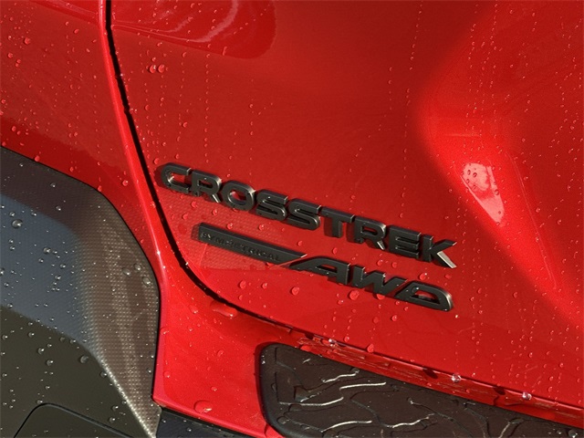 Thumbnail: 2025 Subaru Crosstrek - 28