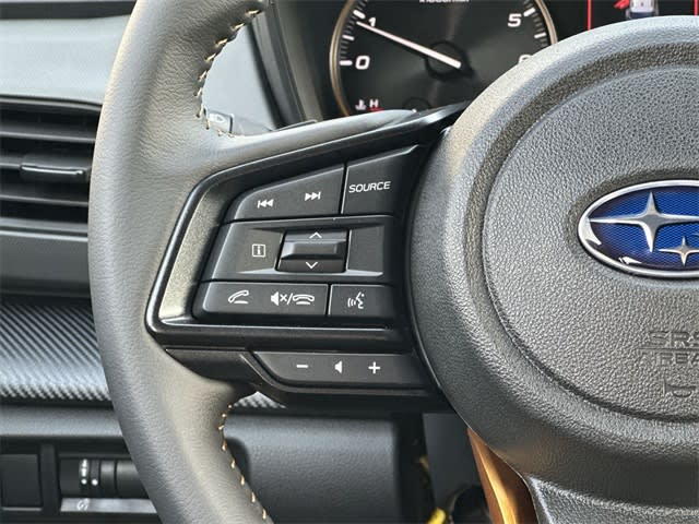 Thumbnail: 2025 Subaru Crosstrek - 17