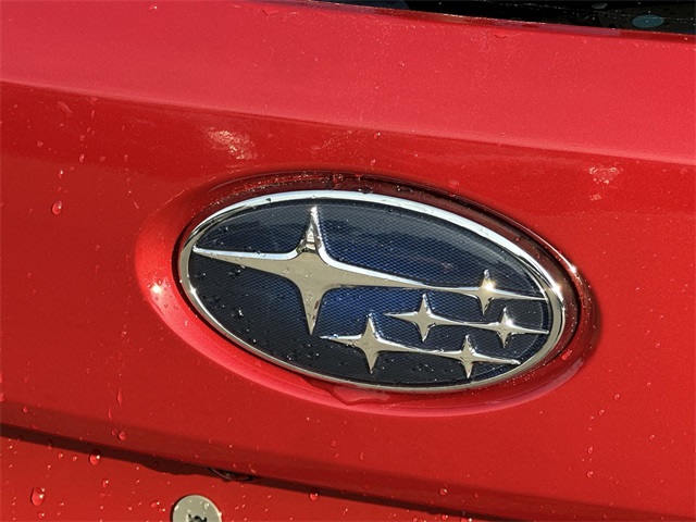 Thumbnail: 2025 Subaru Crosstrek - 7