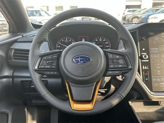 Thumbnail: 2025 Subaru Crosstrek - 2