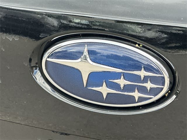 Thumbnail: 2025 Subaru Crosstrek - 7