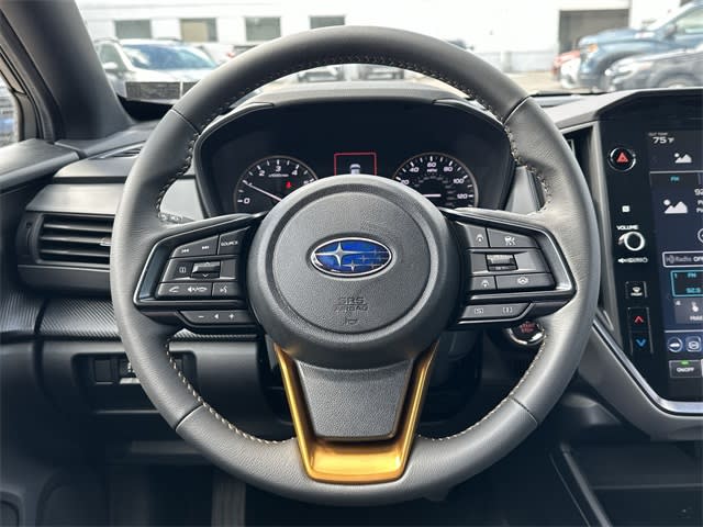 Thumbnail: 2025 Subaru Crosstrek - 2