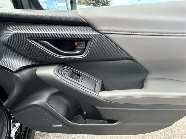 Thumbnail: 2025 Subaru Crosstrek - 26