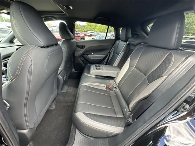 Thumbnail: 2025 Subaru Crosstrek - 12