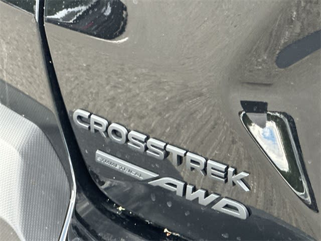 Thumbnail: 2025 Subaru Crosstrek - 28
