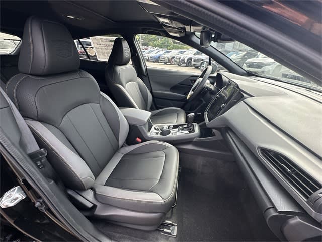 Thumbnail: 2025 Subaru Crosstrek - 25