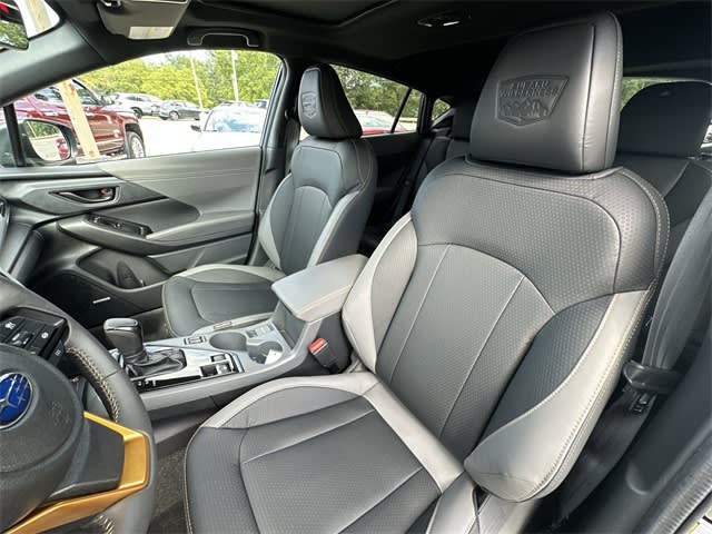 Thumbnail: 2025 Subaru Crosstrek - 10