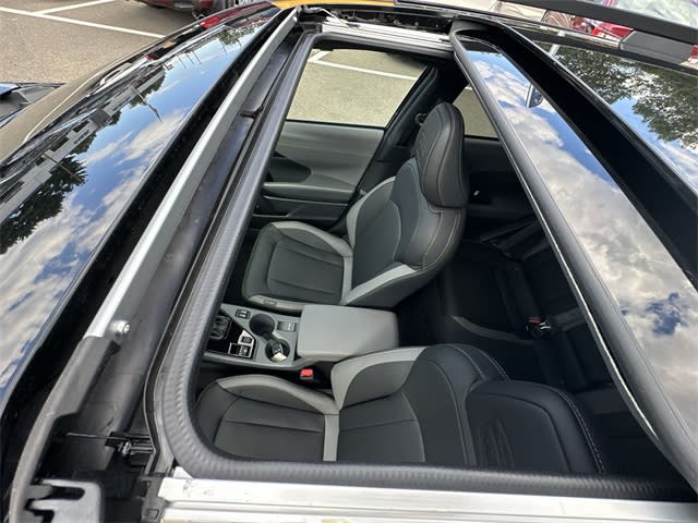 Thumbnail: 2025 Subaru Crosstrek - 17