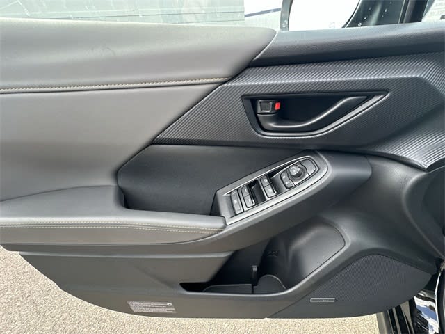 Thumbnail: 2025 Subaru Crosstrek - 24